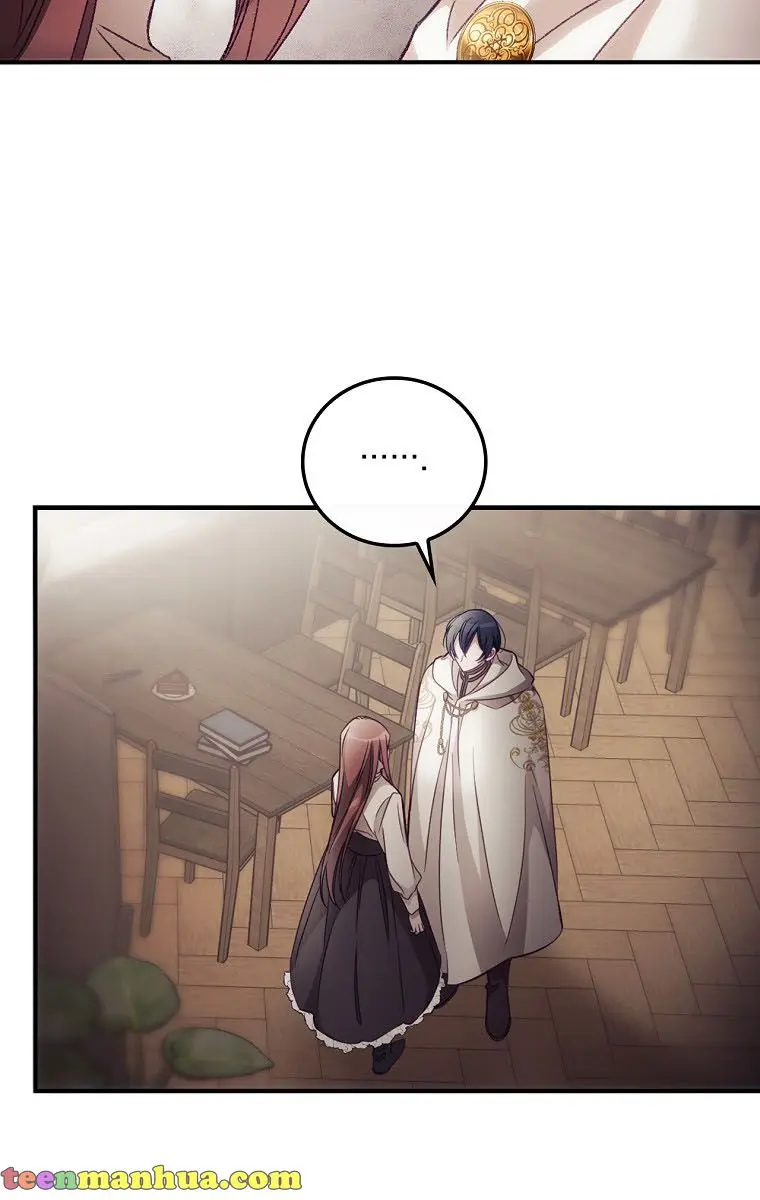 I Can See Your Death Chapter 17 Page 54