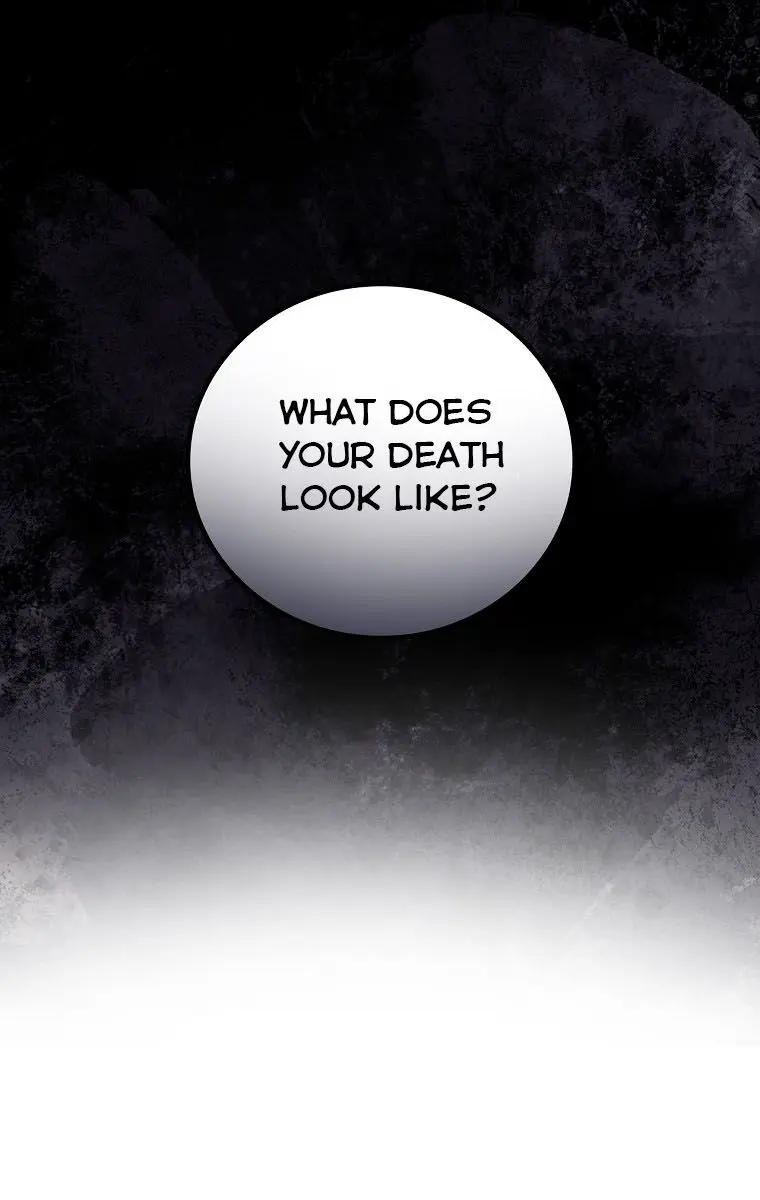 I Can See Your Death Chapter 17 Page 76
