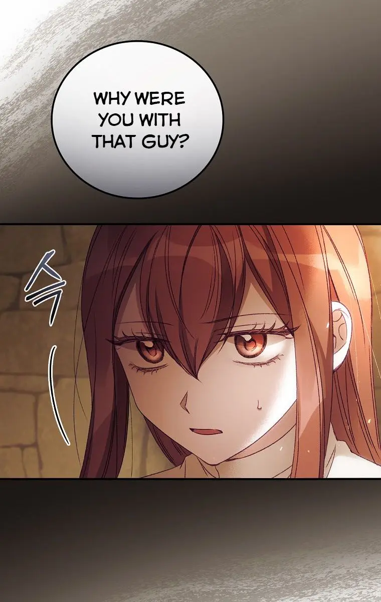 I Can See Your Death Chapter 17 Page 87