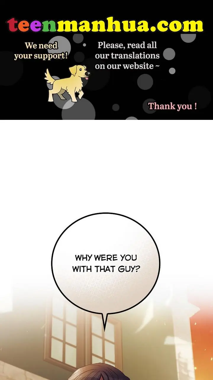 I Can See Your Death Chapter 18 Page 2