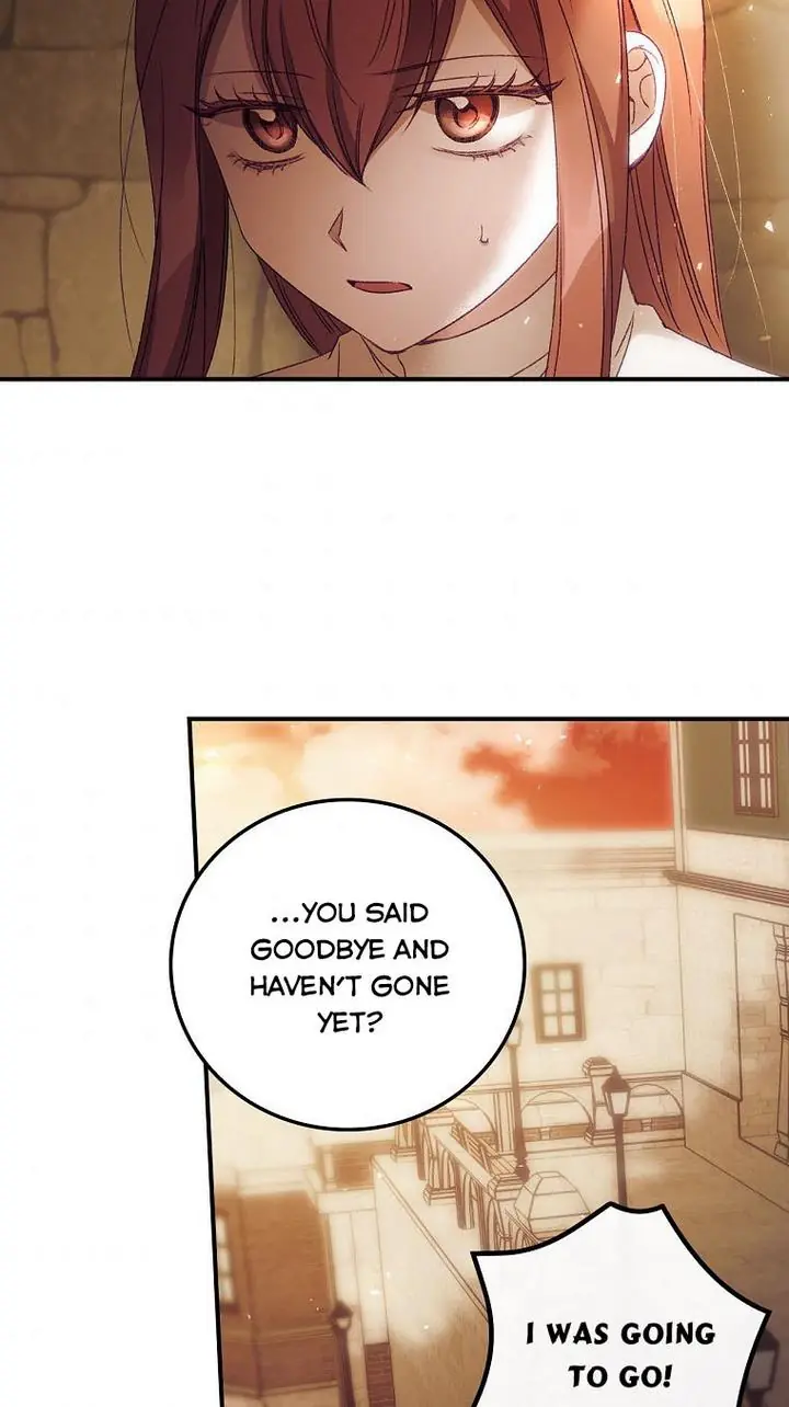 I Can See Your Death Chapter 18 Page 4