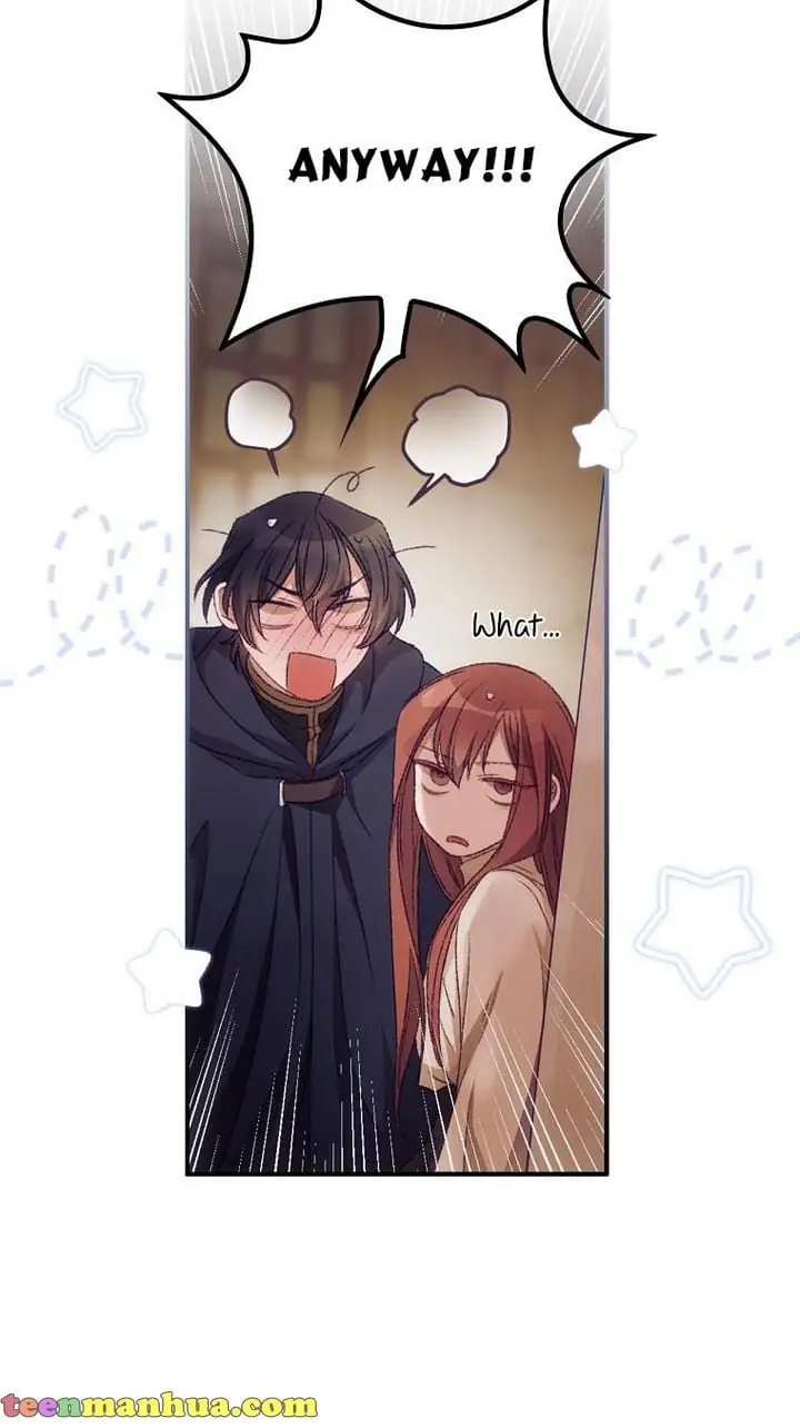 I Can See Your Death Chapter 18 Page 8