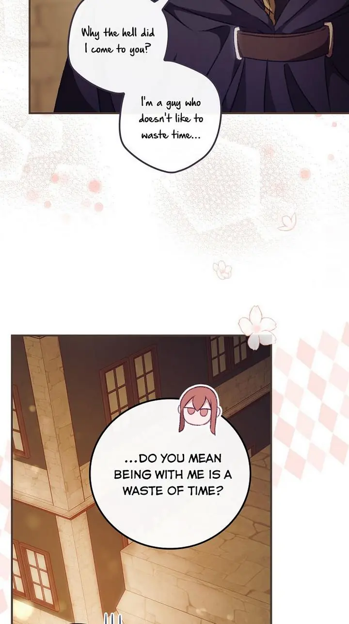 I Can See Your Death Chapter 18 Page 13