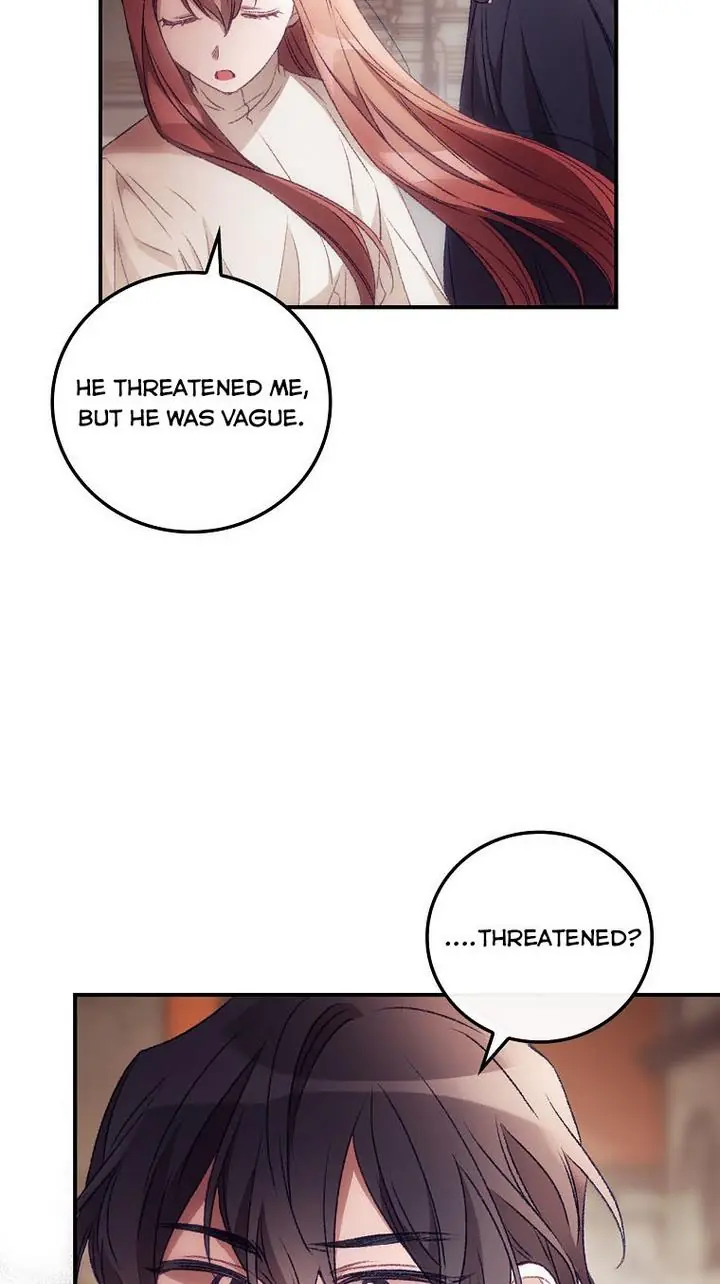 I Can See Your Death Chapter 18 Page 15