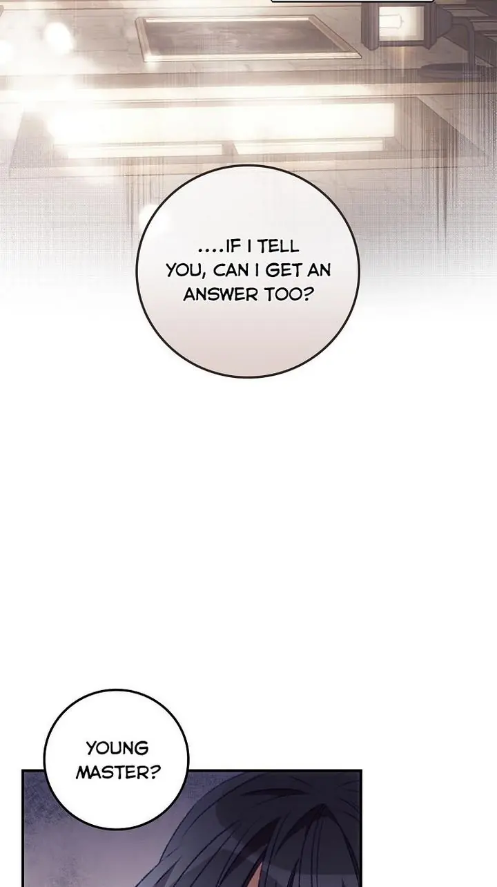 I Can See Your Death Chapter 18 Page 32