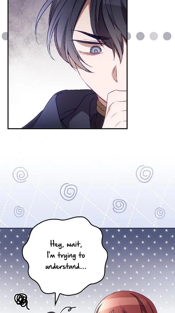 I Can See Your Death Chapter 18 Page 33