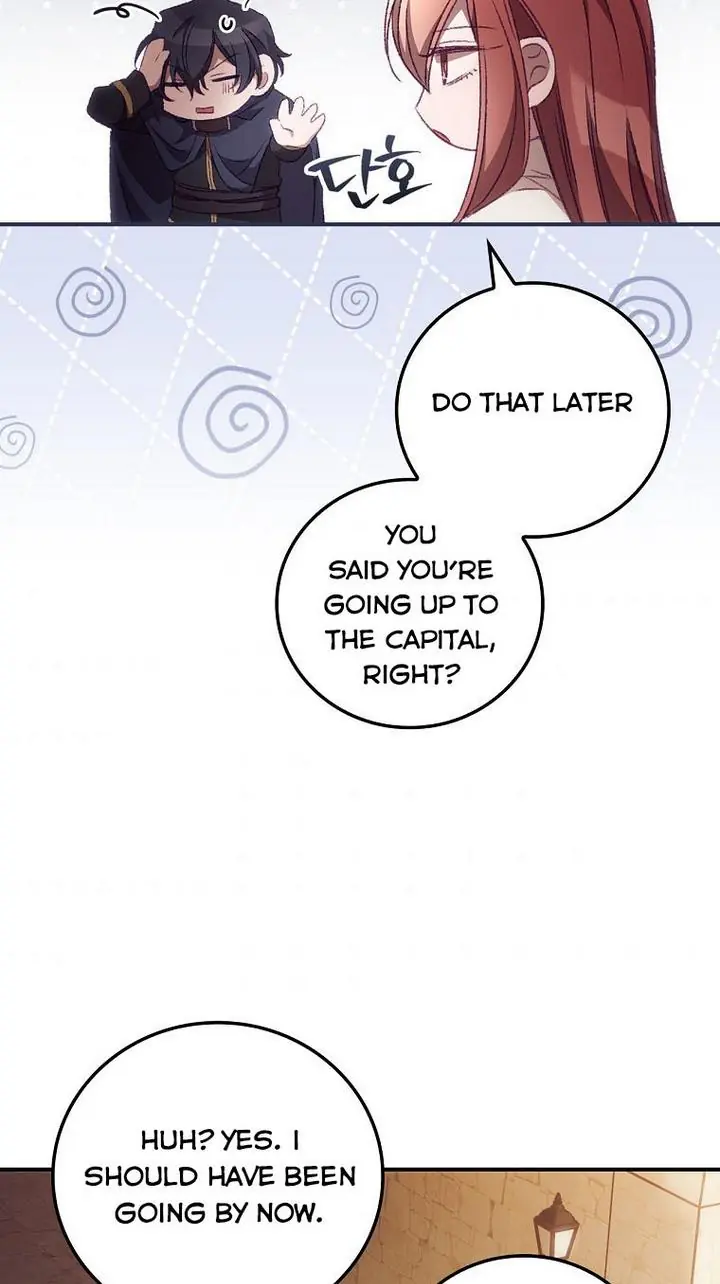 I Can See Your Death Chapter 18 Page 34