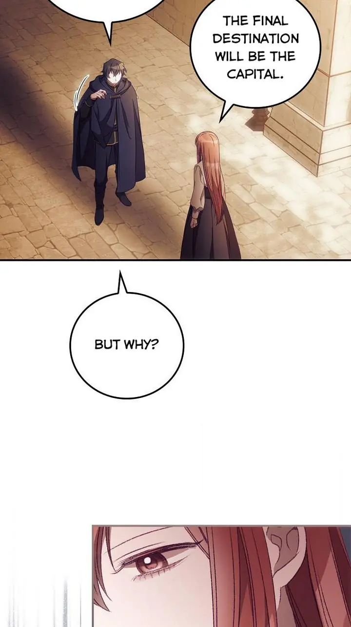 I Can See Your Death Chapter 18 Page 35