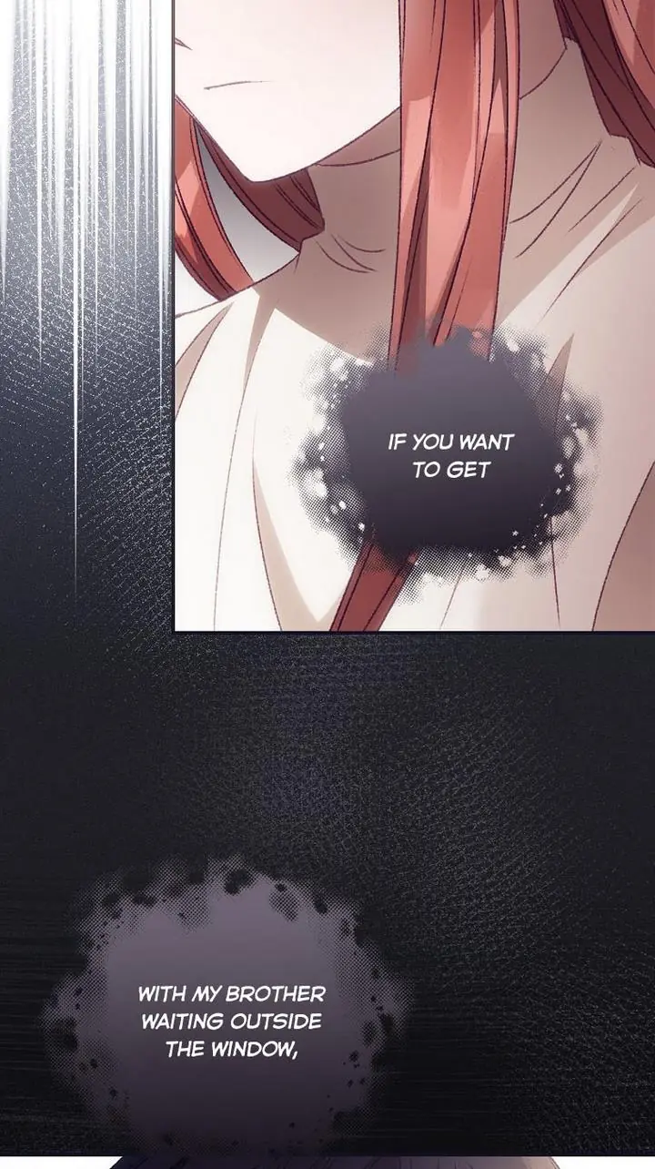 I Can See Your Death Chapter 18 Page 36