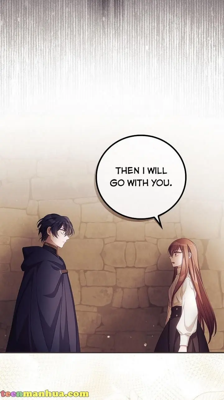 I Can See Your Death Chapter 18 Page 38