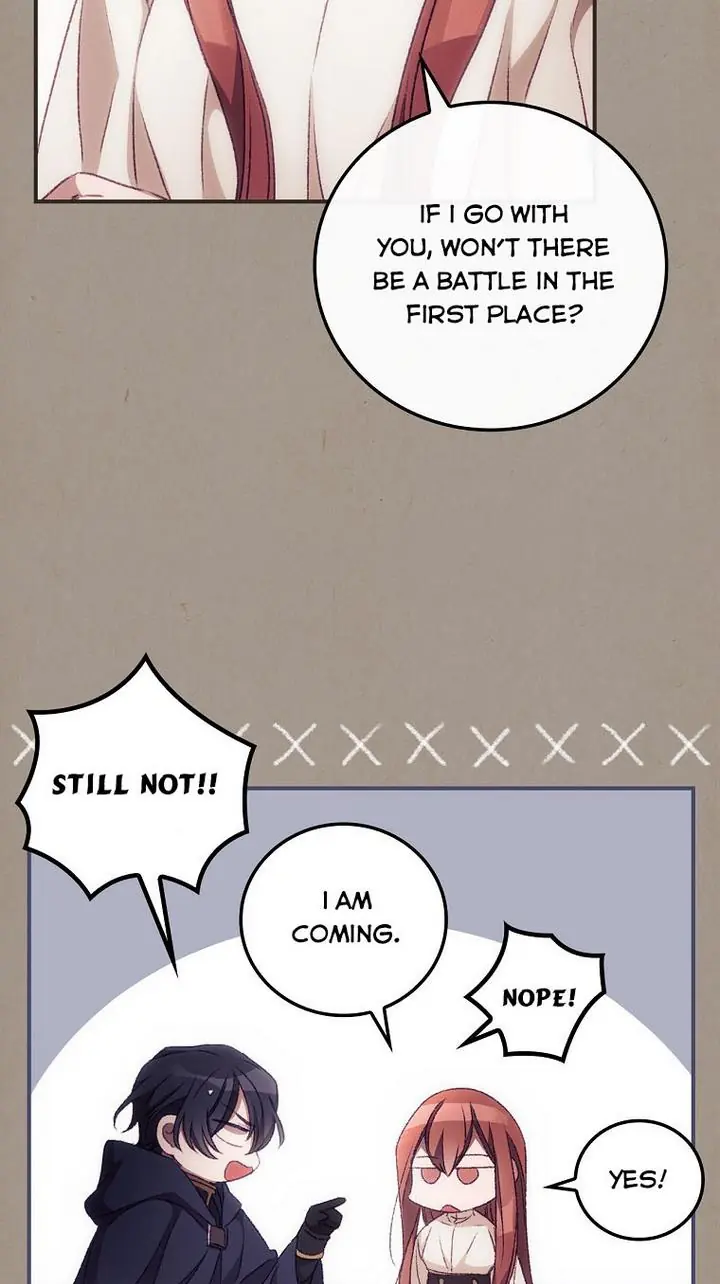 I Can See Your Death Chapter 18 Page 46