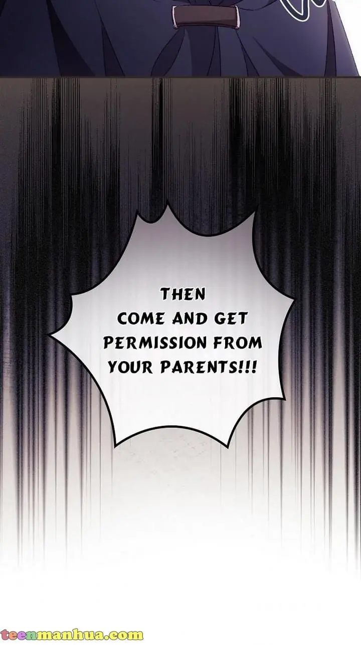 I Can See Your Death Chapter 18 Page 48