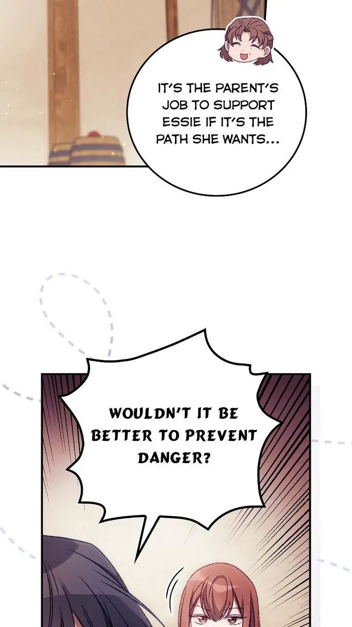 I Can See Your Death Chapter 18 Page 51
