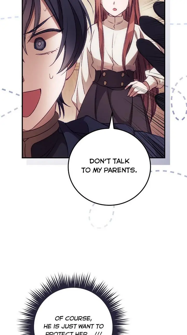 I Can See Your Death Chapter 18 Page 52