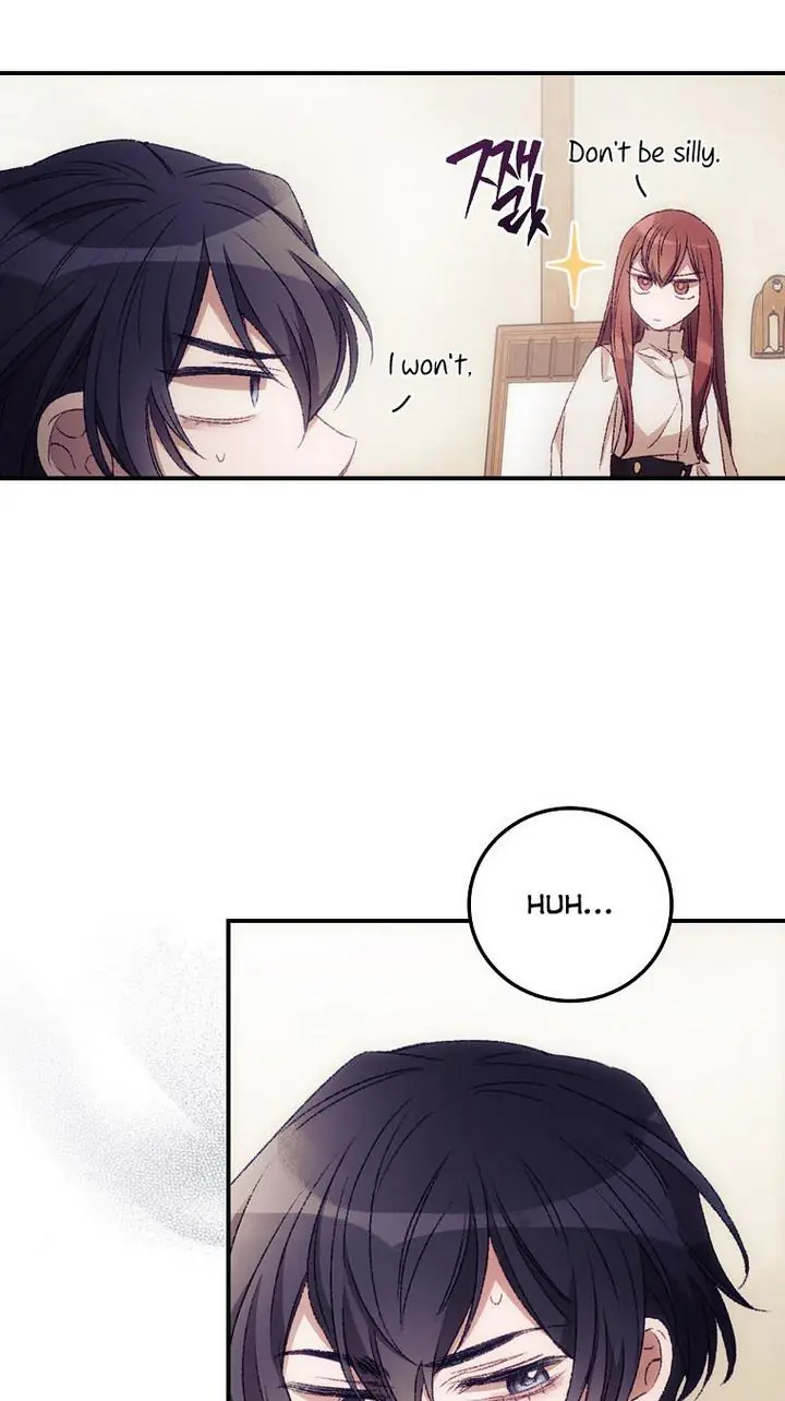 I Can See Your Death Chapter 18 Page 54