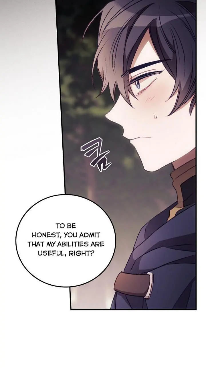I Can See Your Death Chapter 18 Page 76