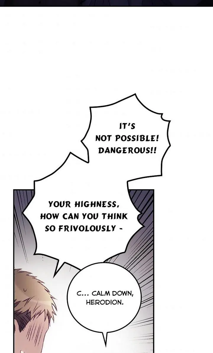 I Can See Your Death Chapter 19 Page 4