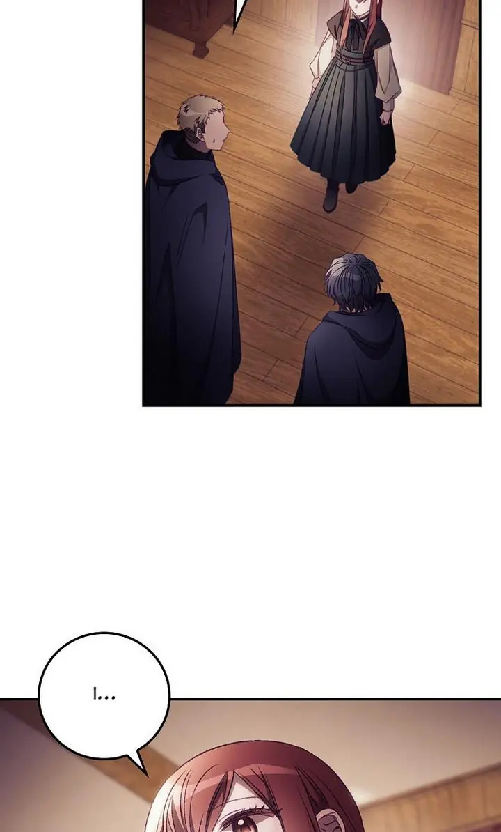 I Can See Your Death Chapter 19 Page 7