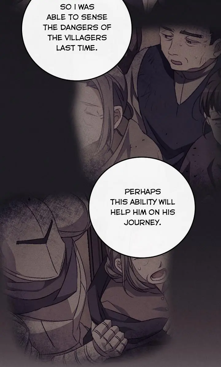 I Can See Your Death Chapter 19 Page 9