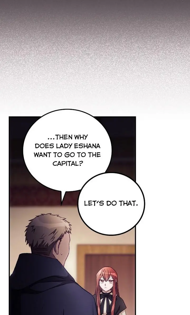I Can See Your Death Chapter 19 Page 10