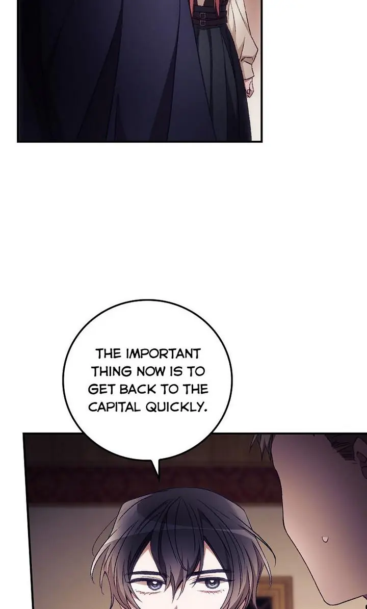 I Can See Your Death Chapter 19 Page 11