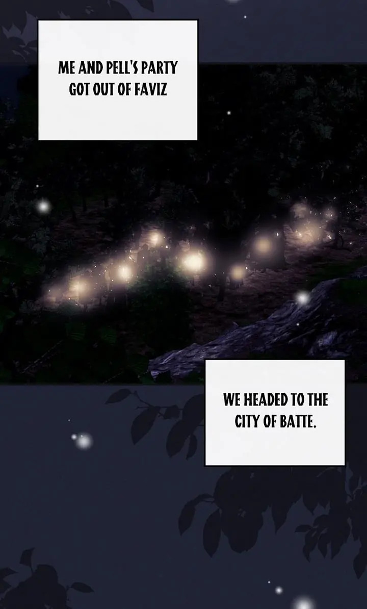 I Can See Your Death Chapter 19 Page 16
