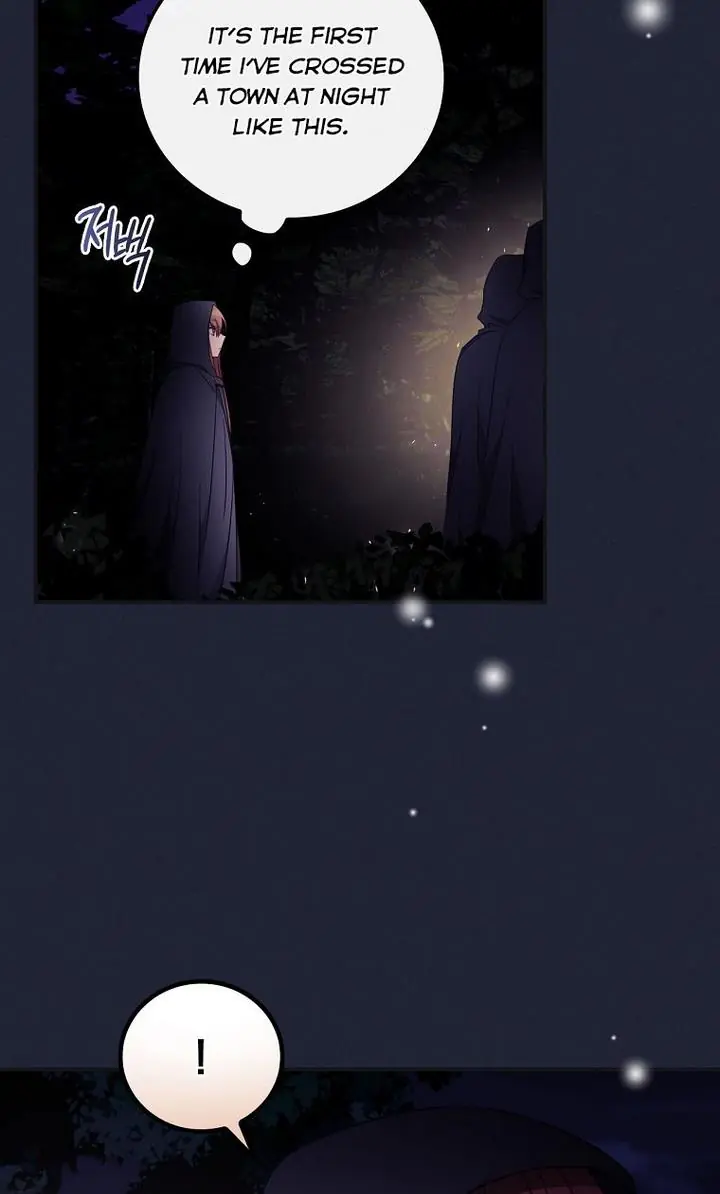 I Can See Your Death Chapter 19 Page 18