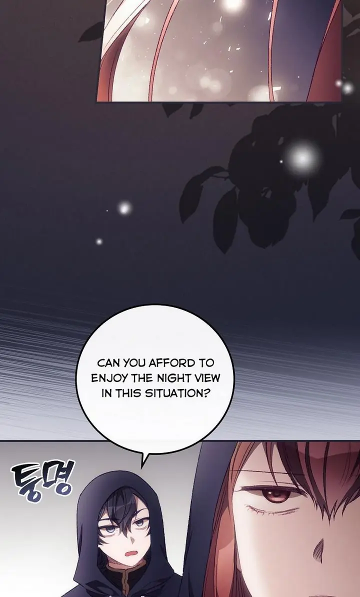 I Can See Your Death Chapter 19 Page 22