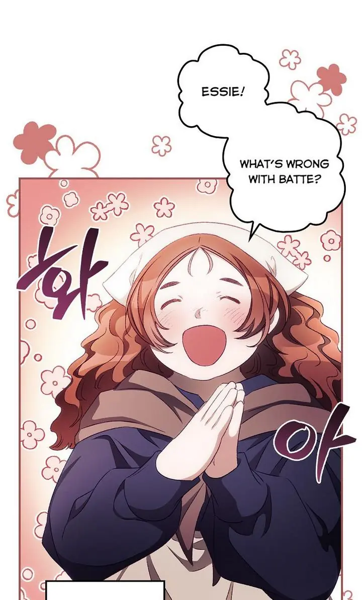 I Can See Your Death Chapter 19 Page 34