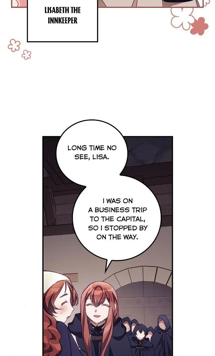I Can See Your Death Chapter 19 Page 35