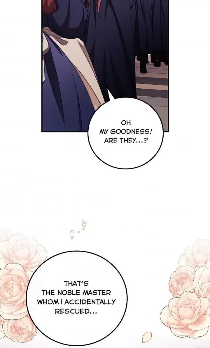 I Can See Your Death Chapter 19 Page 36
