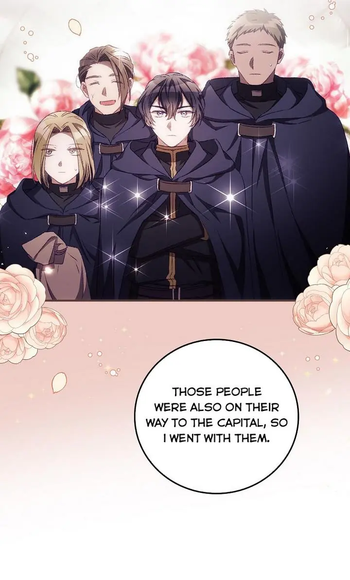 I Can See Your Death Chapter 19 Page 37