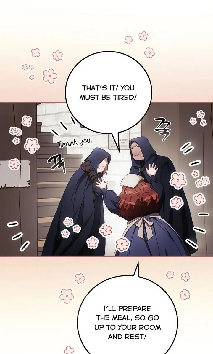 I Can See Your Death Chapter 19 Page 39