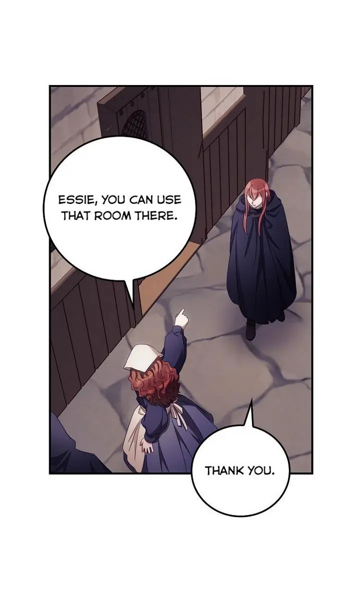 I Can See Your Death Chapter 19 Page 41