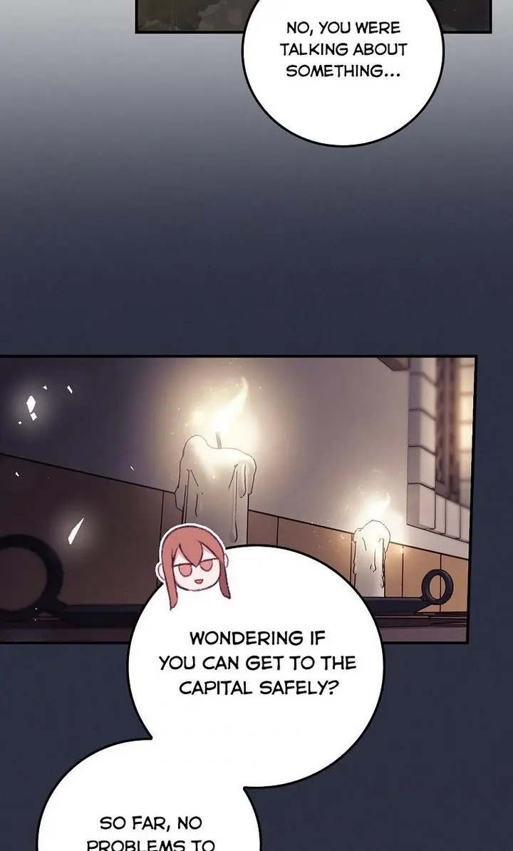 I Can See Your Death Chapter 19 Page 59