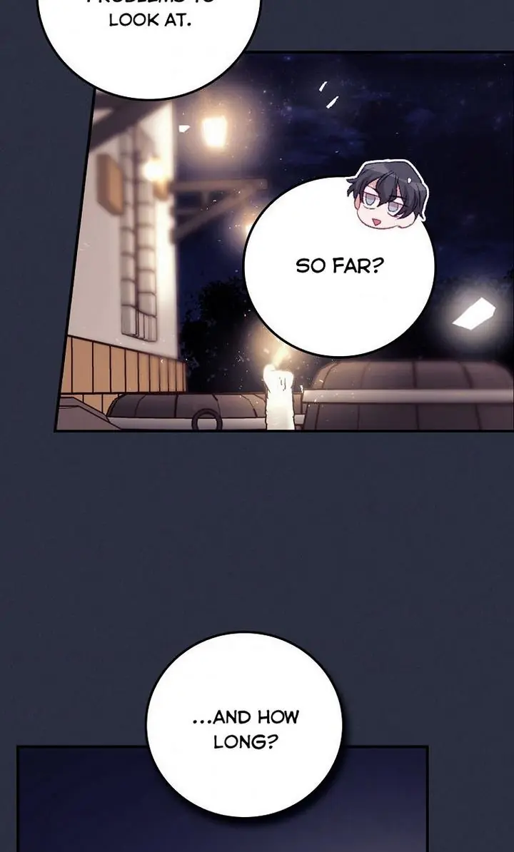 I Can See Your Death Chapter 19 Page 60