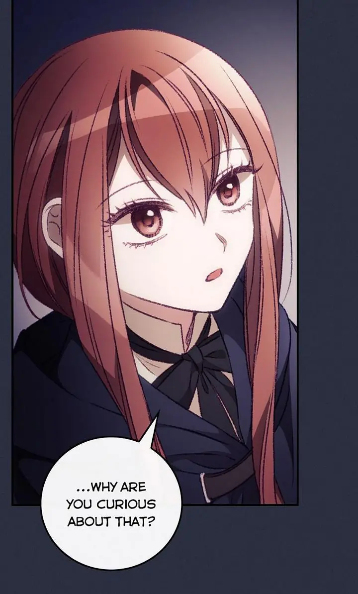 I Can See Your Death Chapter 19 Page 61