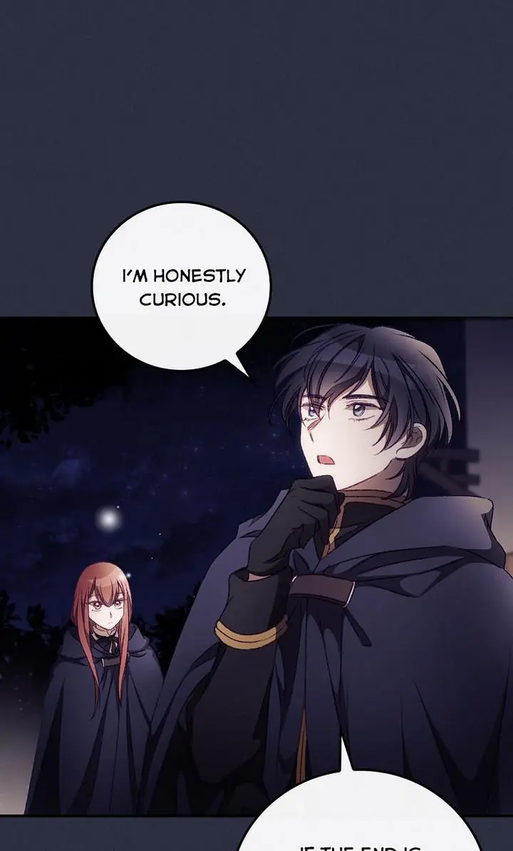 I Can See Your Death Chapter 19 Page 62