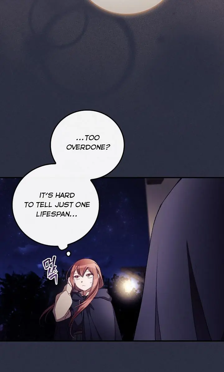 I Can See Your Death Chapter 19 Page 68