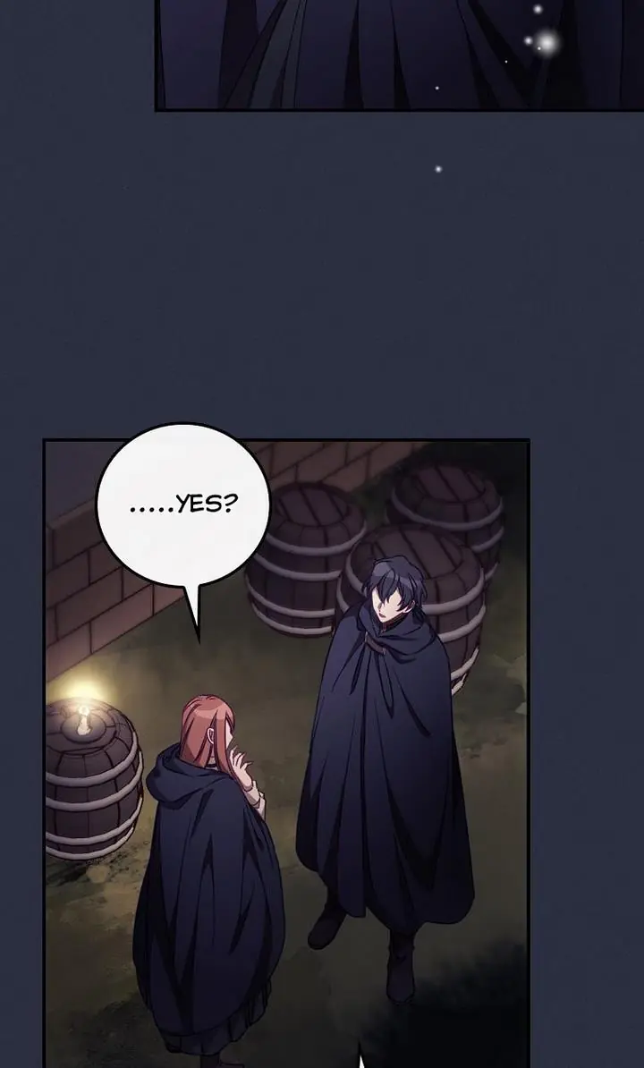 I Can See Your Death Chapter 19 Page 70