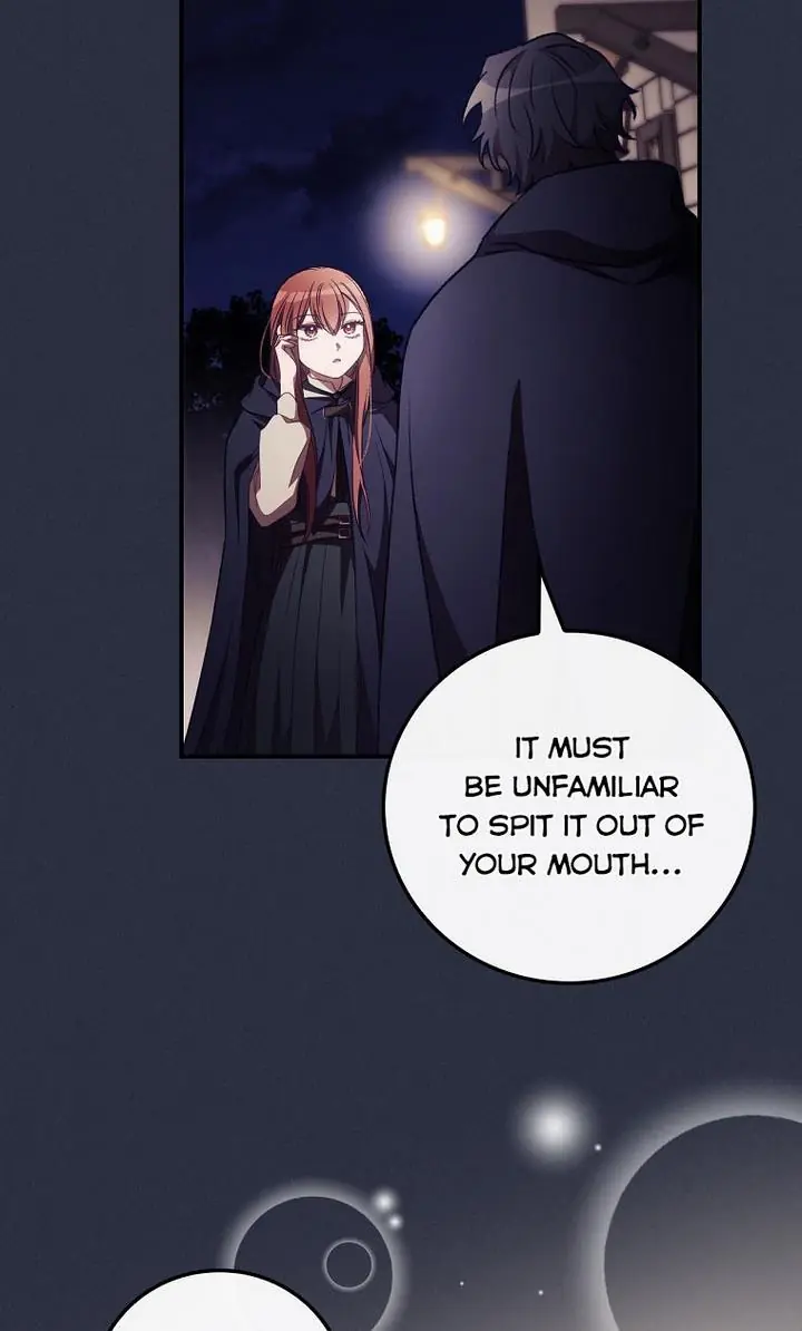 I Can See Your Death Chapter 19 Page 72