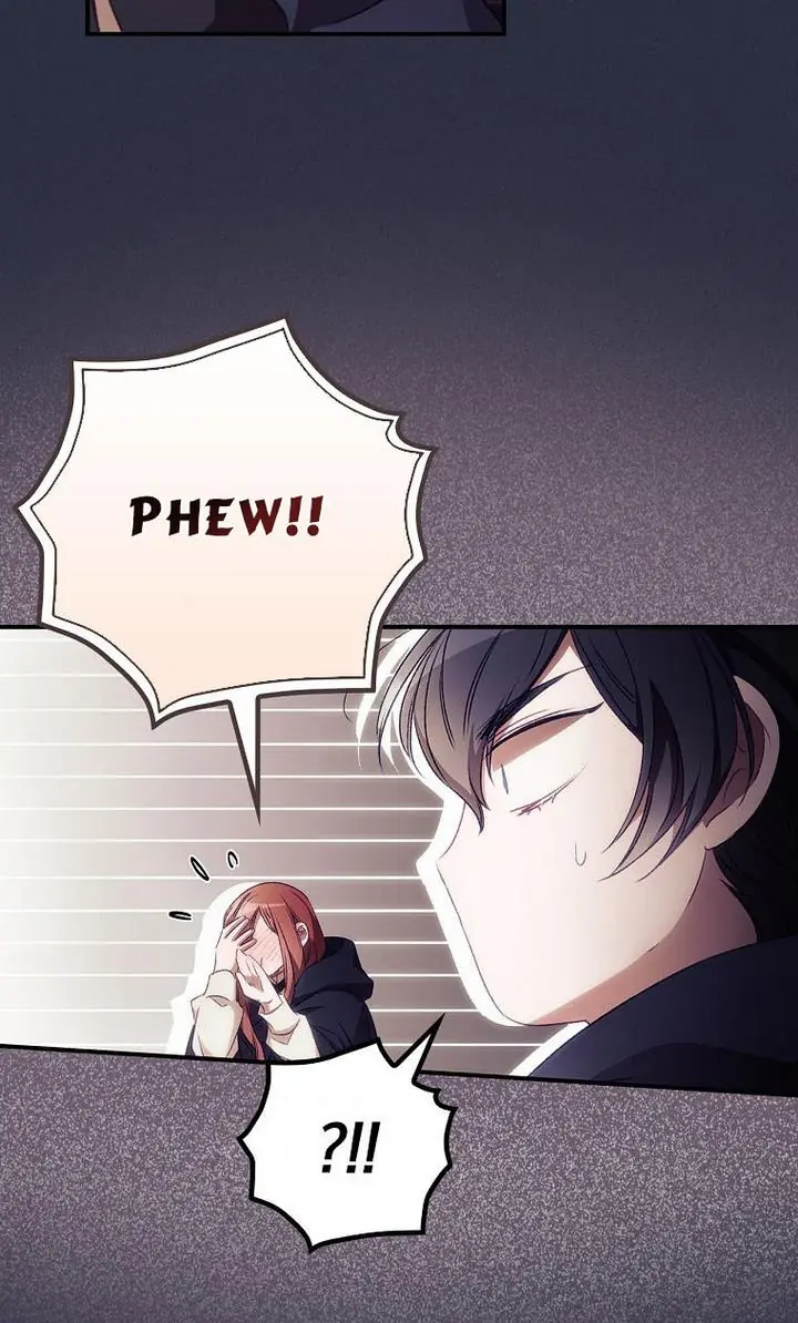I Can See Your Death Chapter 19 Page 75