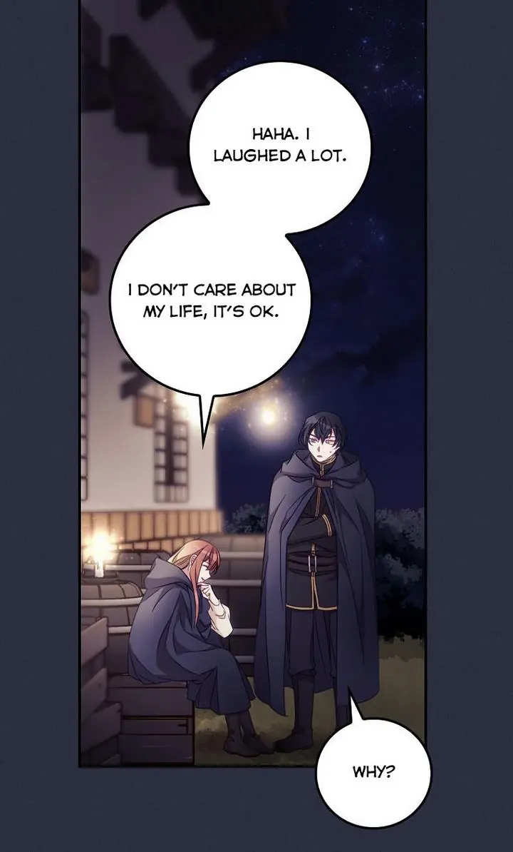 I Can See Your Death Chapter 19 Page 77
