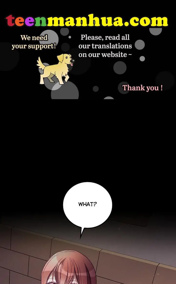I Can See Your Death Chapter 20 Page 2