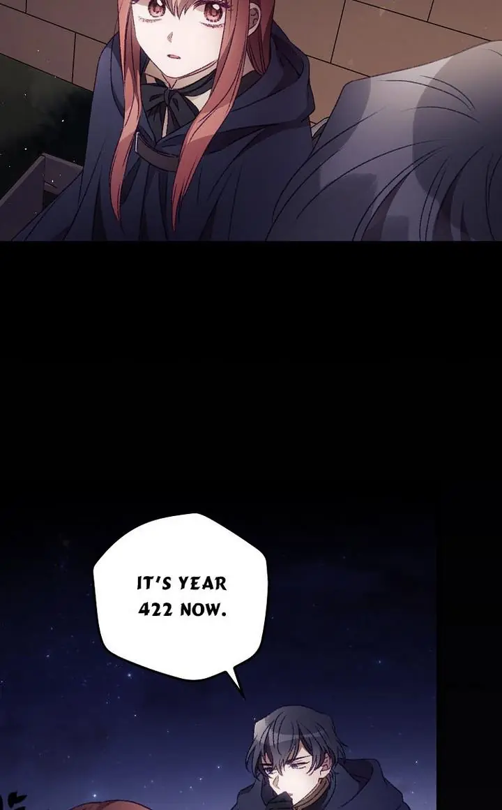 I Can See Your Death Chapter 20 Page 3