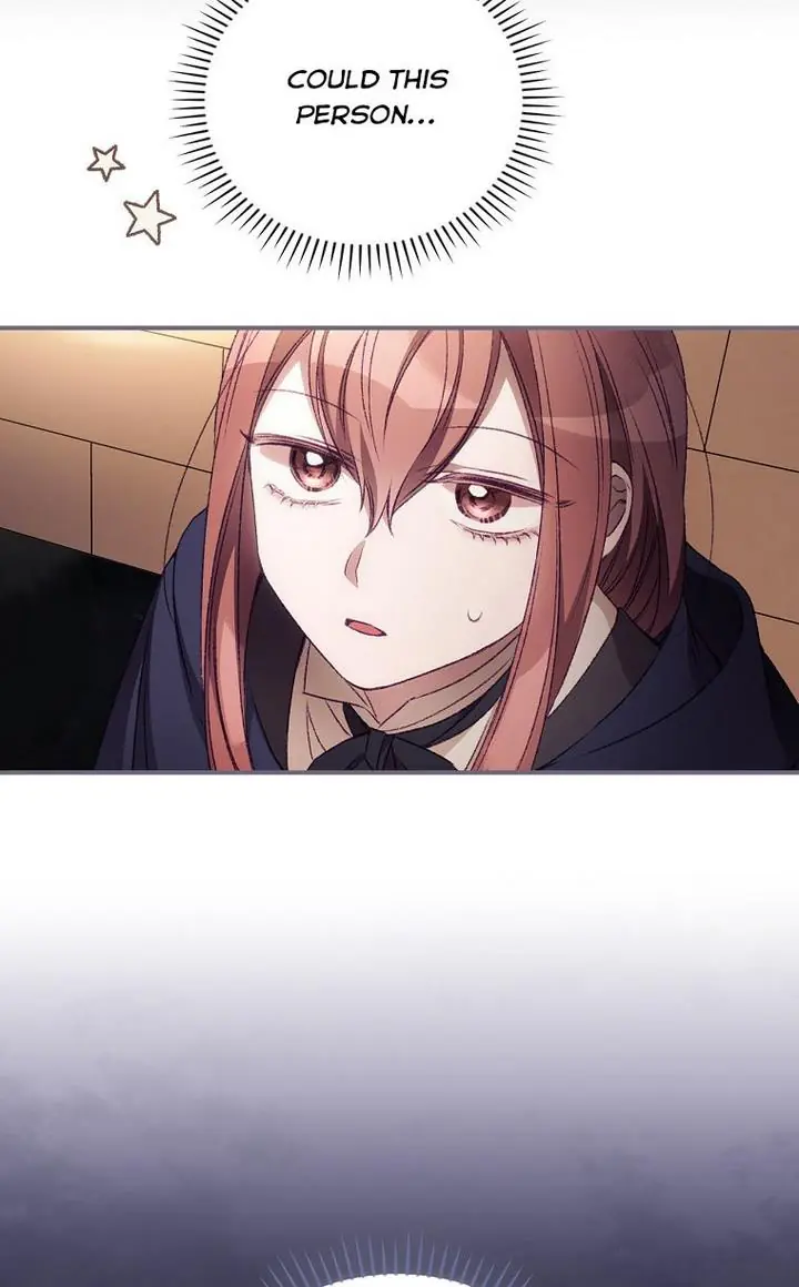 I Can See Your Death Chapter 20 Page 6