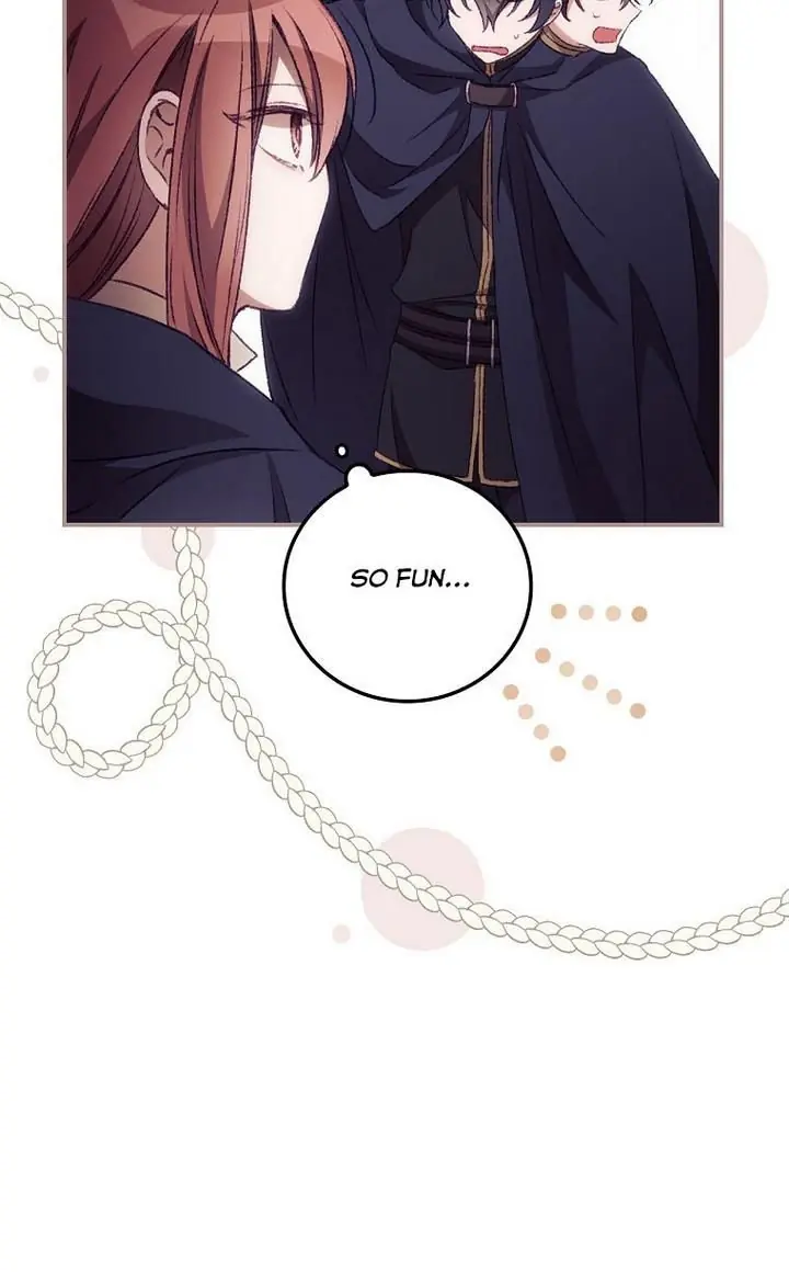 I Can See Your Death Chapter 20 Page 9
