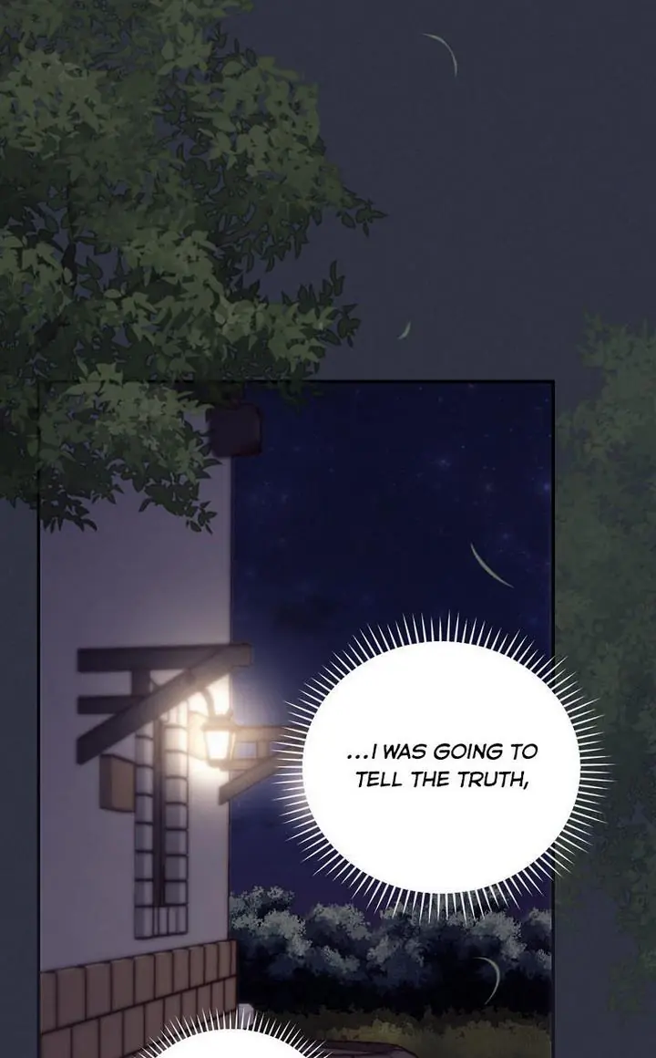 I Can See Your Death Chapter 20 Page 20