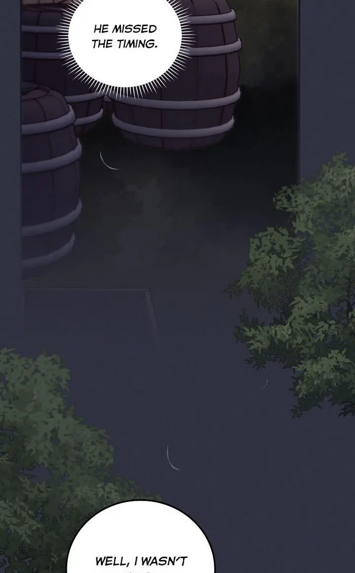 I Can See Your Death Chapter 20 Page 21