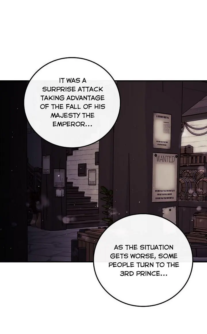 I Can See Your Death Chapter 20 Page 32
